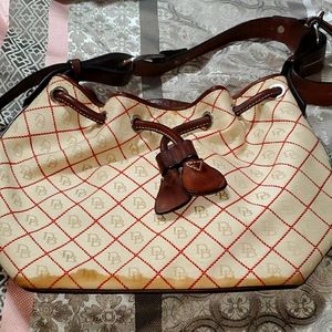 💜Dooney & Bourke